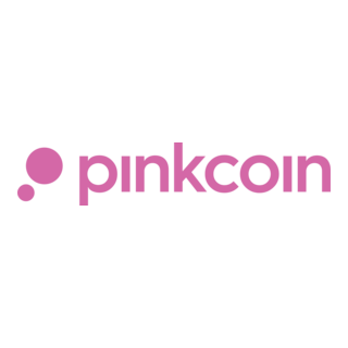 Pinkcoin (PINK) Logo PNG Vector