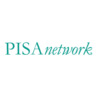 PISA Network Logo PNG Vector