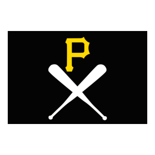 Pittsburgh Pirates Logo PNG Vector