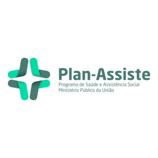 Plan-Assiste Logo PNG Vector