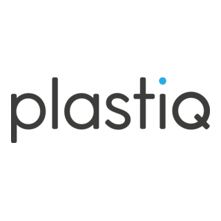 Plastiq Logo PNG Vector
