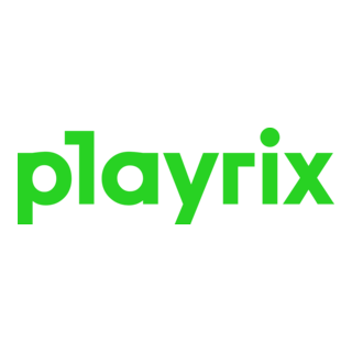 Playrix Logo PNG Vector