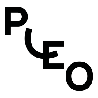 Pleo Logo PNG Vector