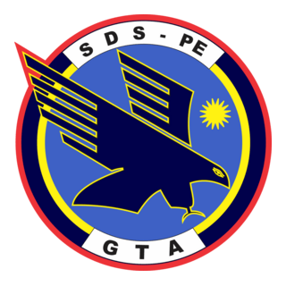 PMPE - GTA - 2023 Logo PNG Vector