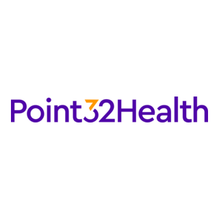 Point32Health Logo PNG Vector