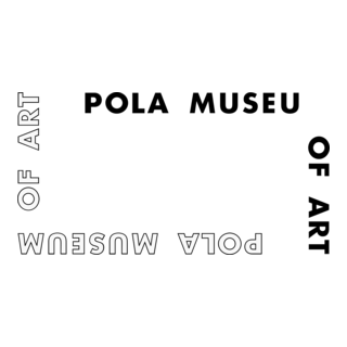 Pola art Logo PNG Vector