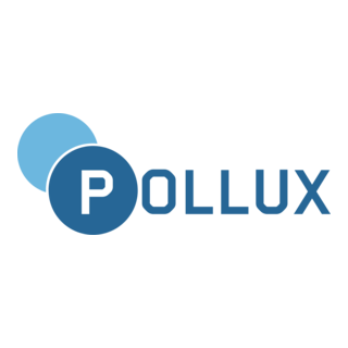 Pollux Logo PNG Vector