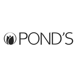 Pond’s Logo PNG Vector