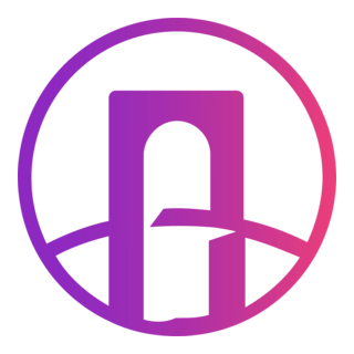 Pontem Network Logo PNG Vector