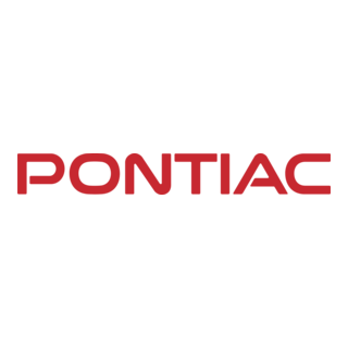 Pontiac Logo PNG Vector