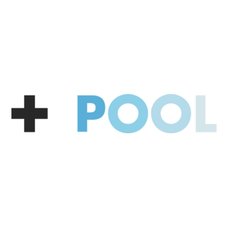 +POOL Logo PNG Vector