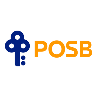 POSB Logo PNG Vector