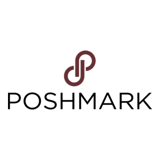 Poshmark Logo PNG Vector