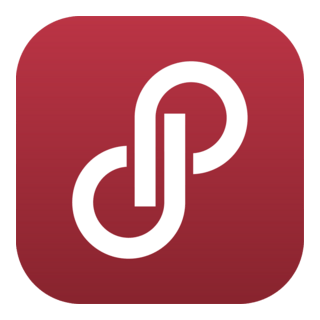 Poshmark Logo PNG Vector