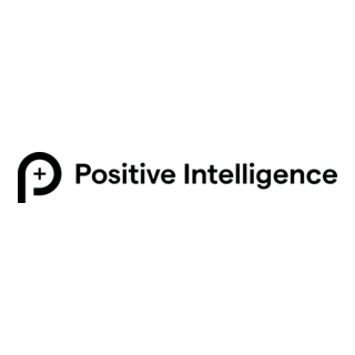 Positive Intelligence Logo PNG Vector