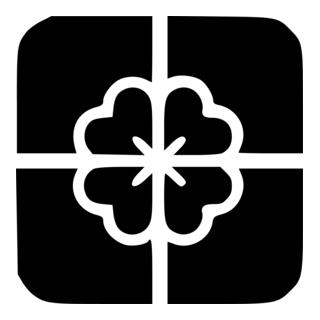 Potico VN Logo PNG Vector