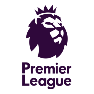 Premier League Logo PNG Vector