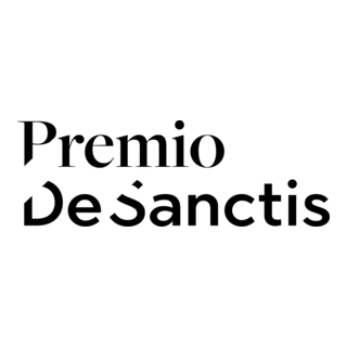 Premio-De-Sanctis Logo PNG Vector