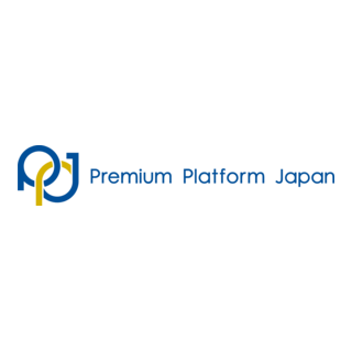 Premium Platform Japan Logo PNG Vector