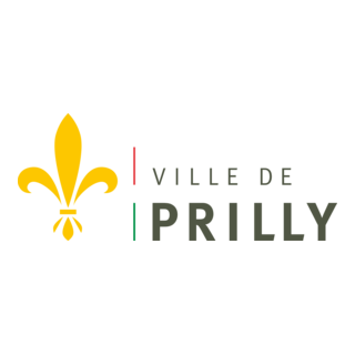 Prilly Logo PNG Vector