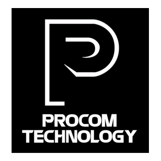 Procom Logo PNG Vectors Free Download