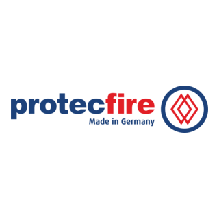 protecfire GmbH Logo PNG Vector