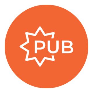 Publicité Logo PNG Vector