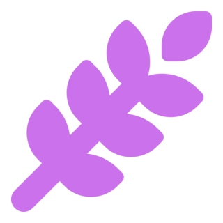 Purplegrain Logo PNG Vector