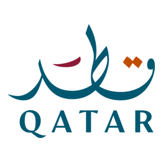 Qatar National Tourism Council Logo PNG Vector