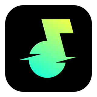 Qishui Music Logo PNG Vector