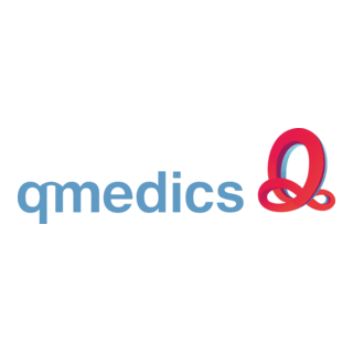 Qmedics AG Logo PNG Vector