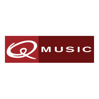 Qmusic Logo PNG Vector