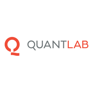 Quantlab Logo PNG Vector