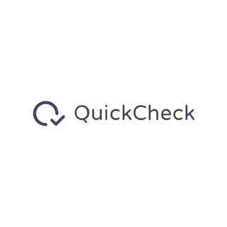QuickCheck Logo PNG Vector