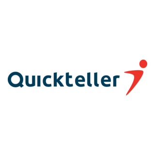 Quickteller Logo PNG Vector