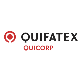 Quifatex S.A. Logo PNG Vector