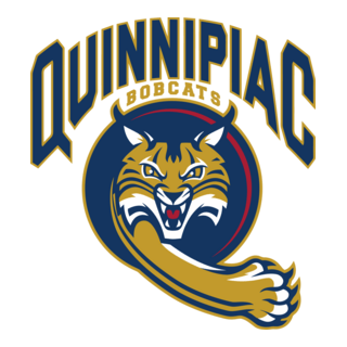 Quinnipiac Bobcats Logo PNG Vector