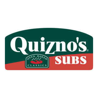 Quizno's Subs Logo PNG Vector