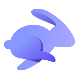 Rabby Logo PNG Vector