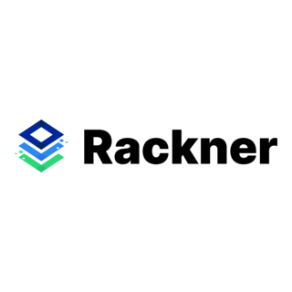 Rackner Logo PNG Vector