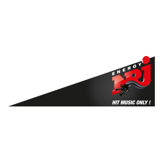 Radio ENERGY Logo PNG Vector