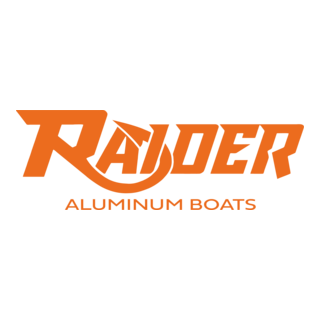 Raider Boats Logo PNG Vector