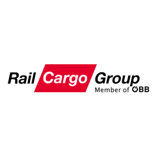 Rail Cargo Group Logo PNG Vector