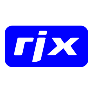 Railjet Express Hungary Logo PNG Vector