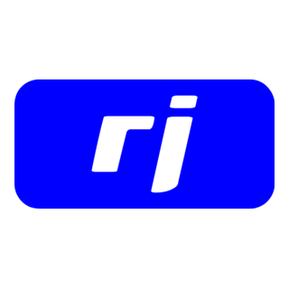 Railjet Hungary Logo PNG Vector