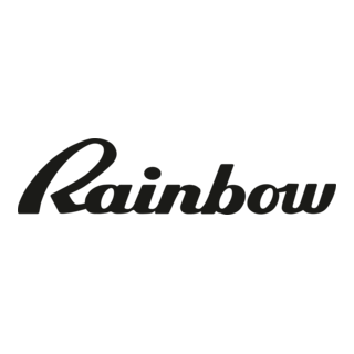 Rainbow Shops Logo PNG Vector