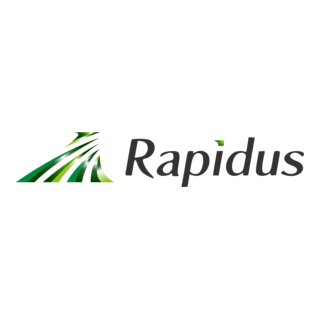 Rapidus Logo PNG Vector