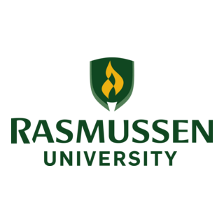 Rasmussen University Logo PNG Vector