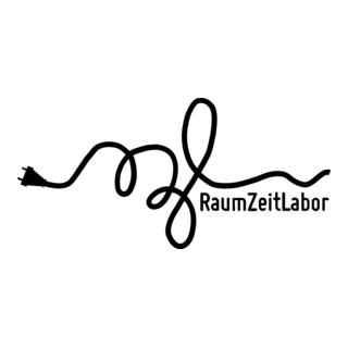 RaumZeitLabor Logo PNG Vector