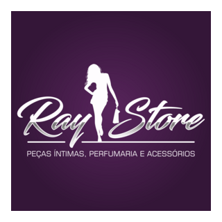 RAY STORE DE ALTO LONGÁ-PI Logo PNG Vector